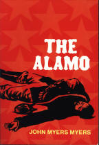 THE ALAMO.
